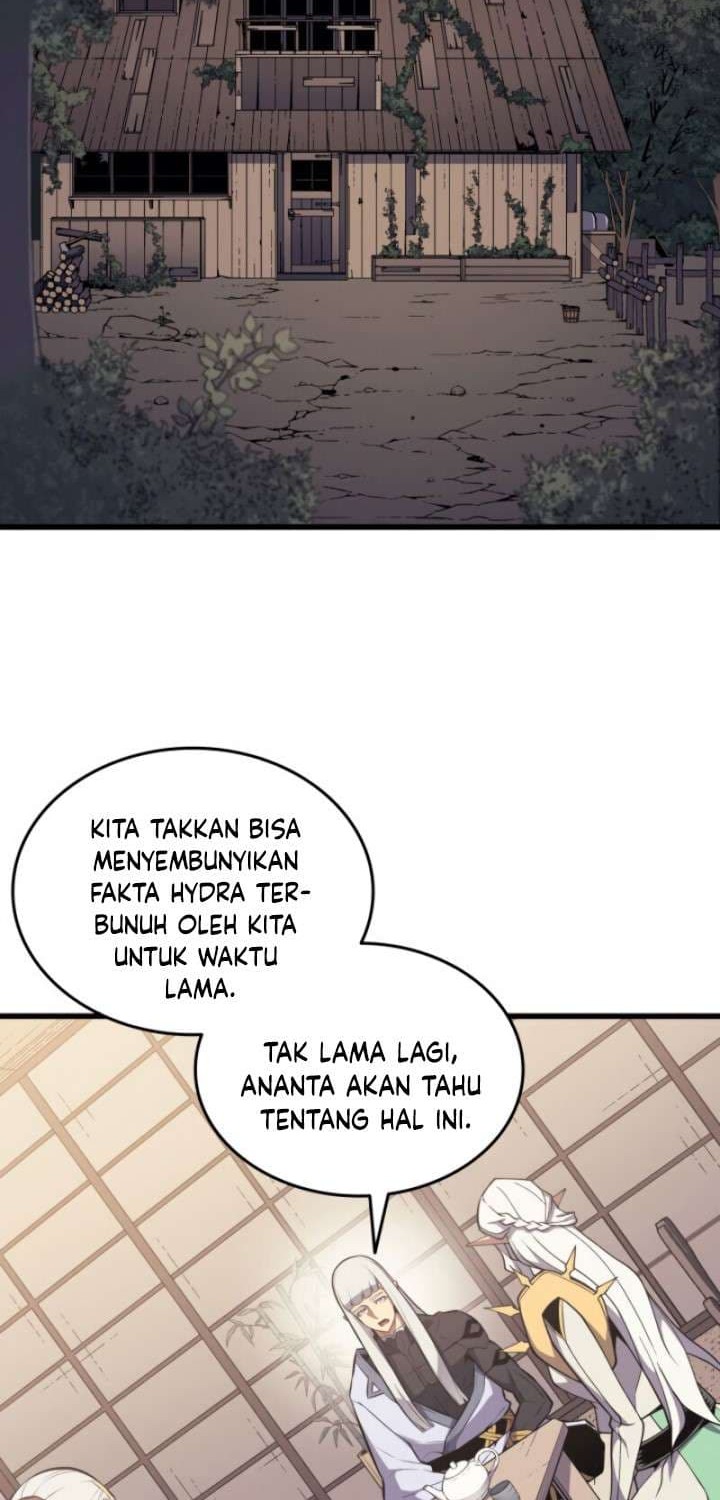 The Great Mage Returns After 4000 Years Chapter 91 page 6