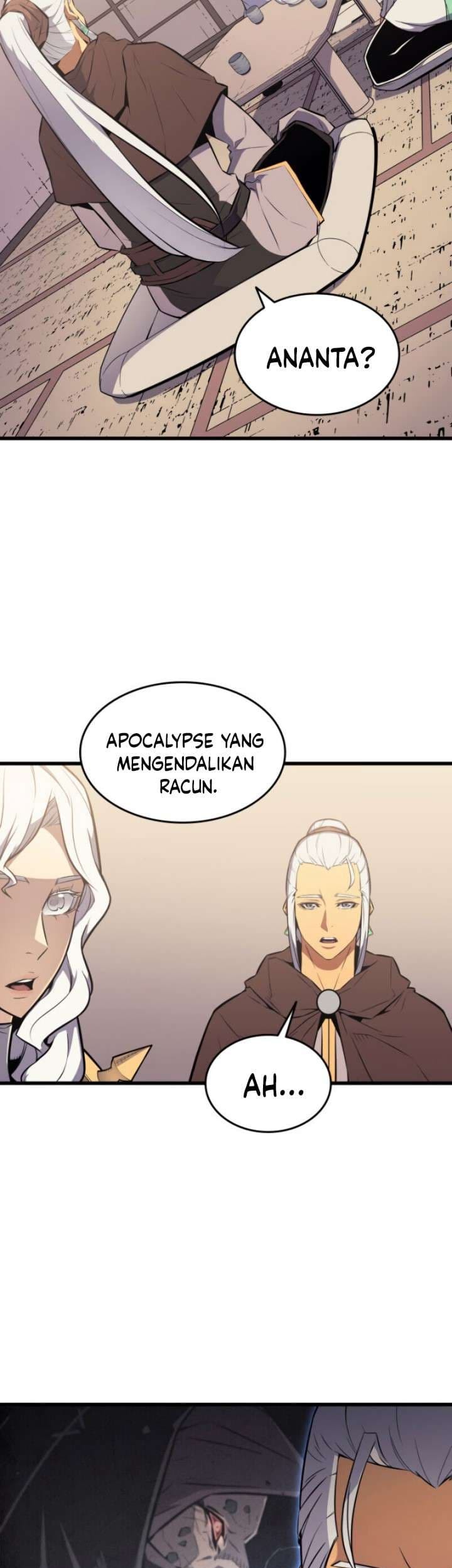 The Great Mage Returns After 4000 Years Chapter 91 page 7