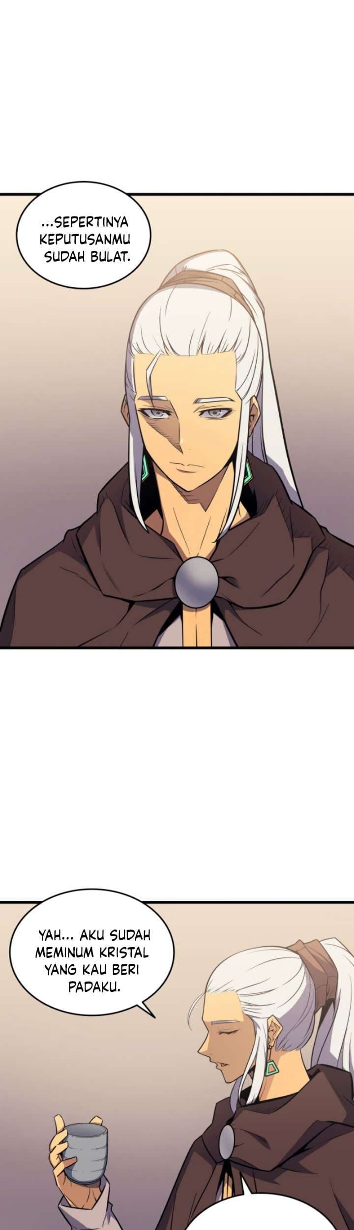 The Great Mage Returns After 4000 Years Chapter 91 page 9