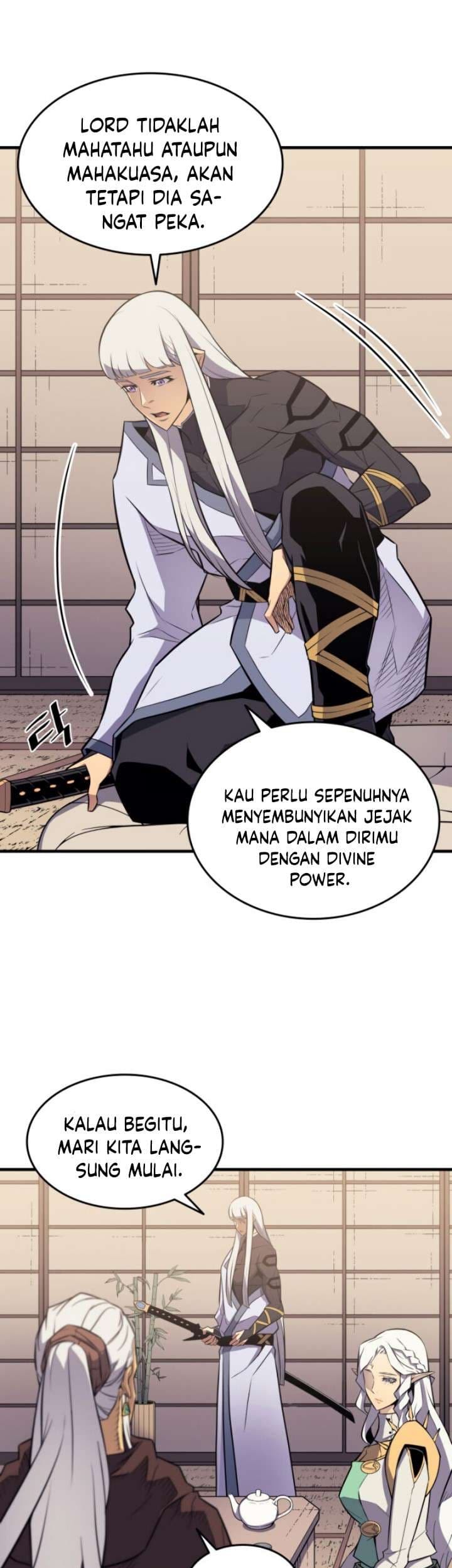 The Great Mage Returns After 4000 Years Chapter 91 page 12
