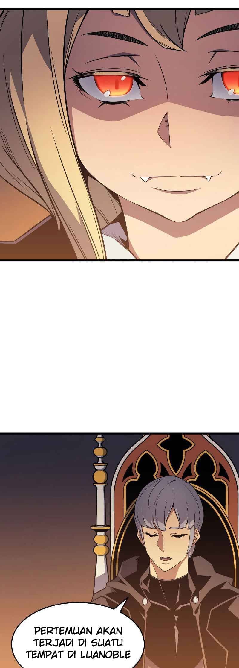 The Great Mage Returns After 4000 Years Chapter 92 page 21