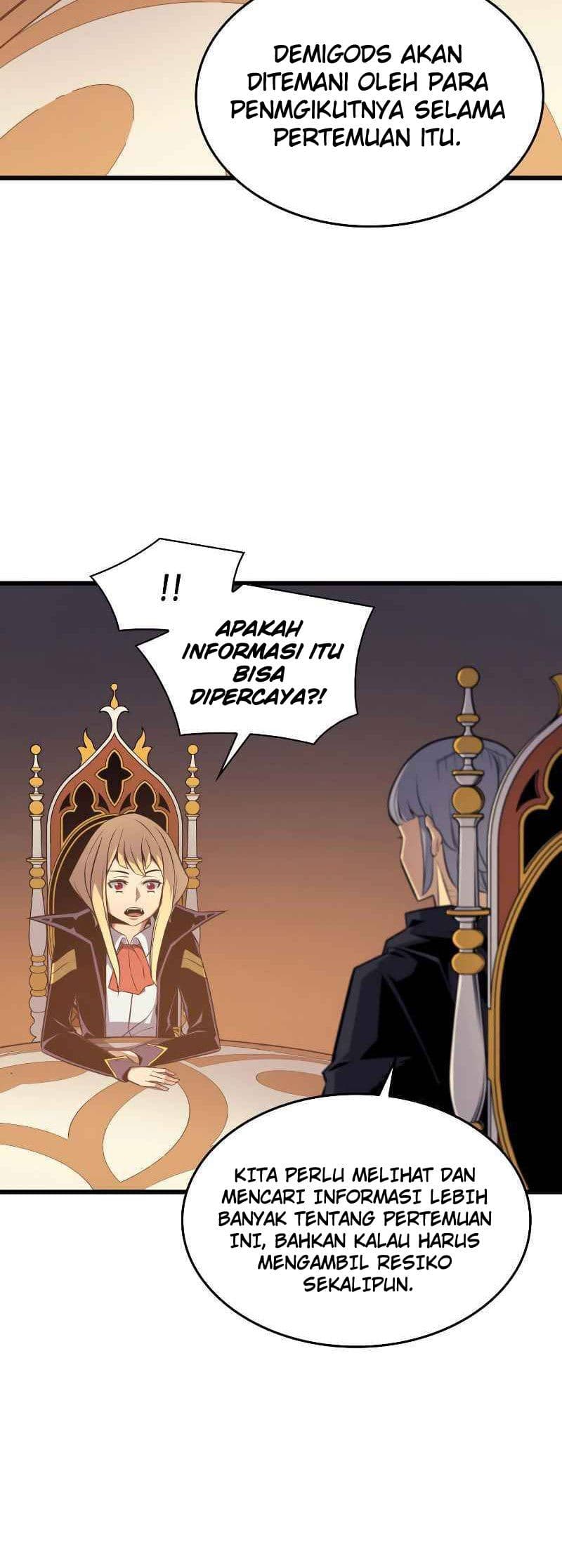 The Great Mage Returns After 4000 Years Chapter 92 page 25