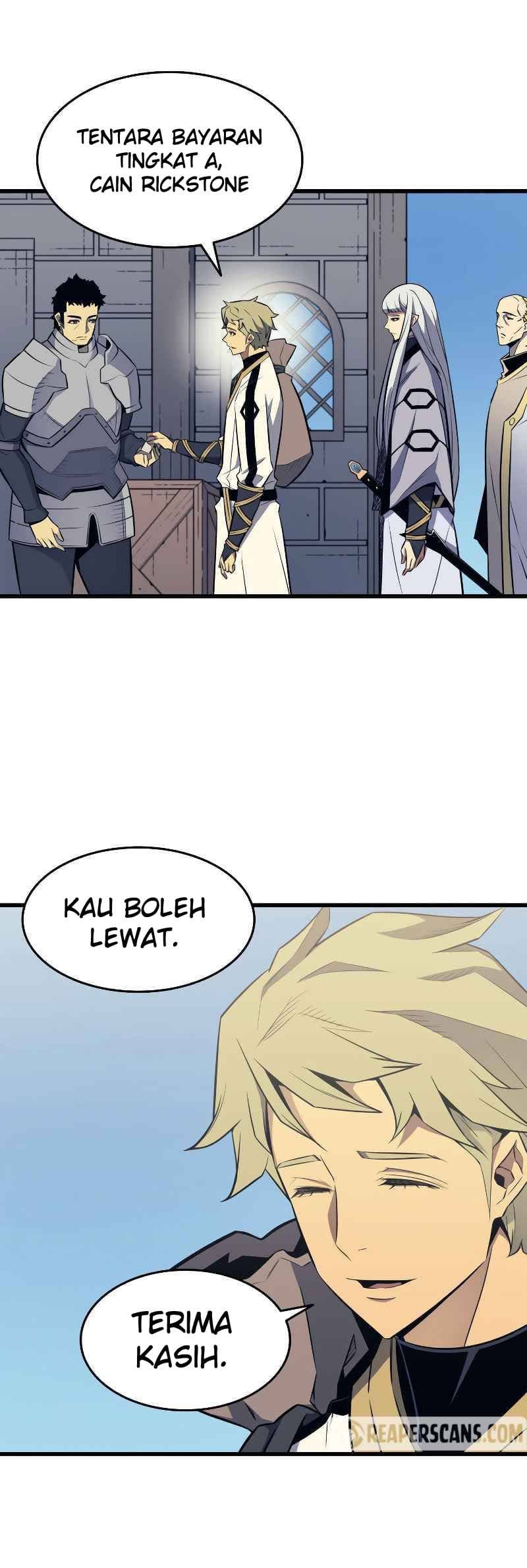 The Great Mage Returns After 4000 Years Chapter 92 page 30