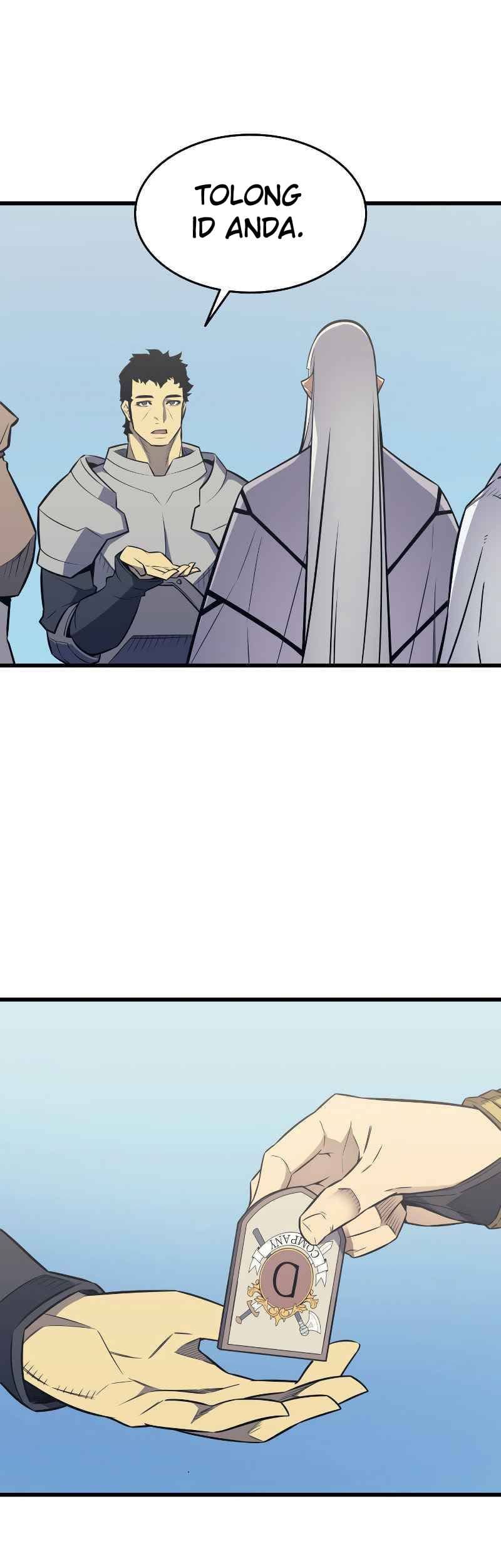 The Great Mage Returns After 4000 Years Chapter 92 page 31