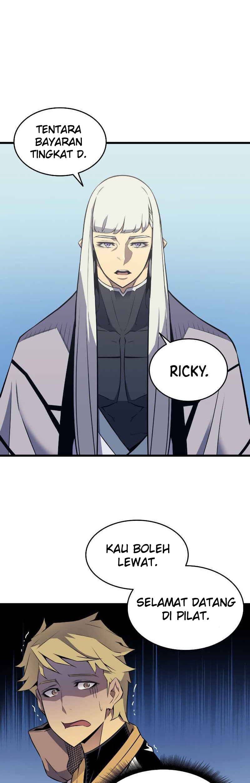 The Great Mage Returns After 4000 Years Chapter 92 page 32