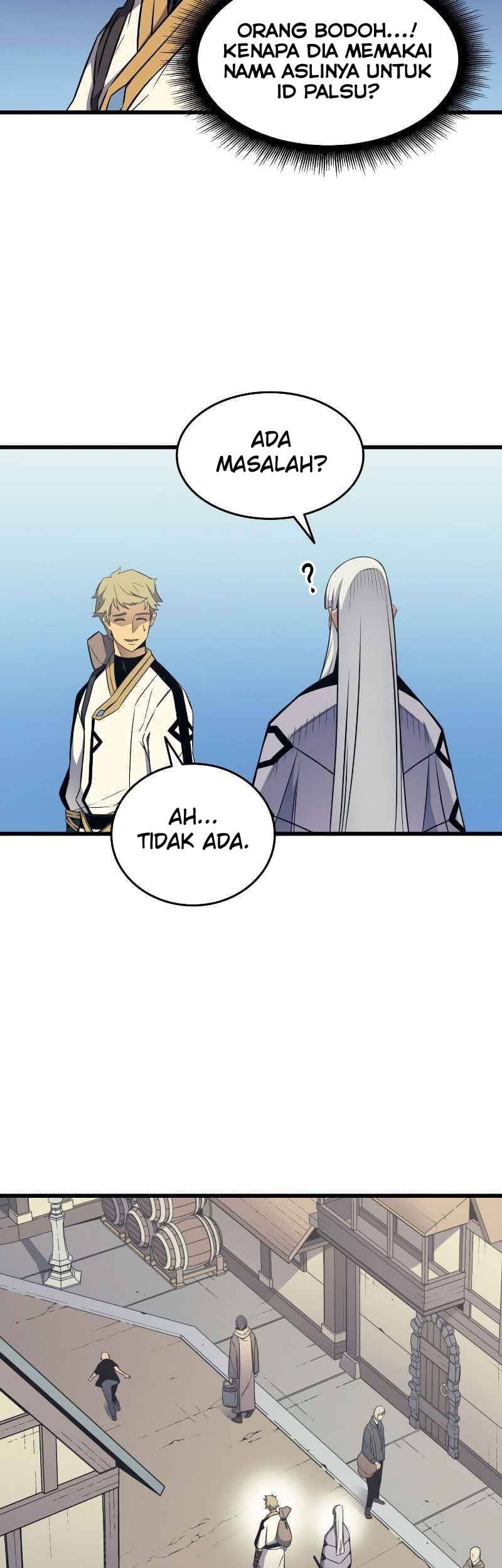 The Great Mage Returns After 4000 Years Chapter 92 page 33