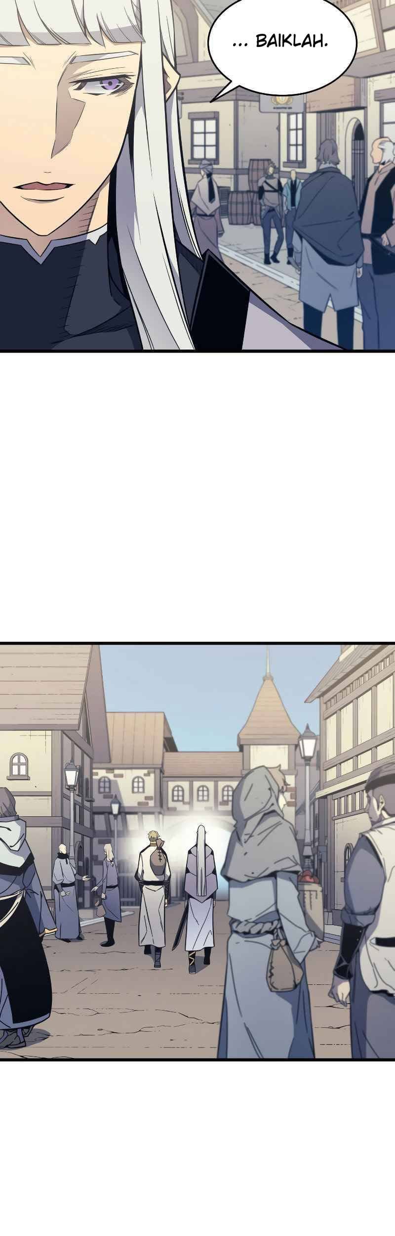 The Great Mage Returns After 4000 Years Chapter 92 page 35