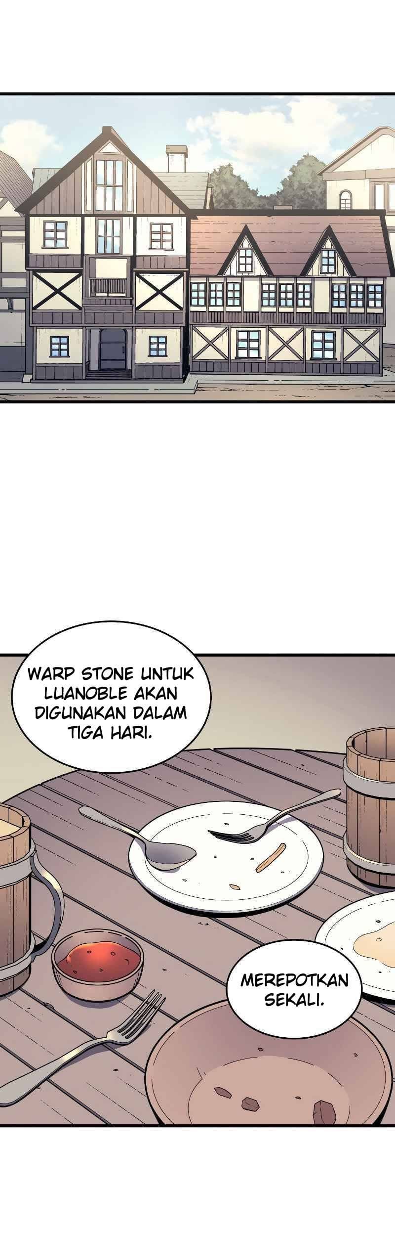The Great Mage Returns After 4000 Years Chapter 92 page 36