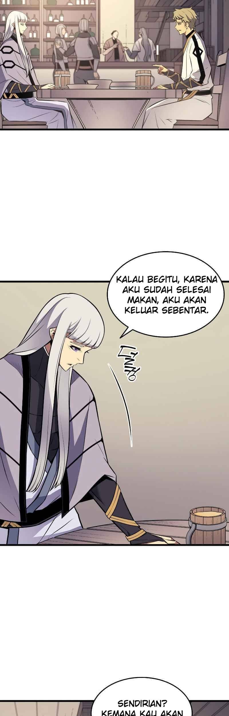 The Great Mage Returns After 4000 Years Chapter 92 page 38