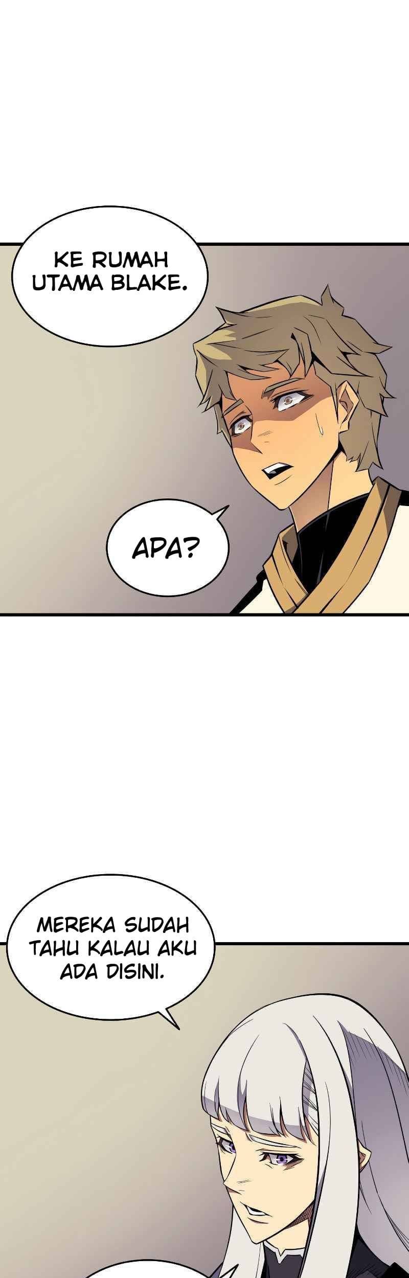 The Great Mage Returns After 4000 Years Chapter 92 page 40