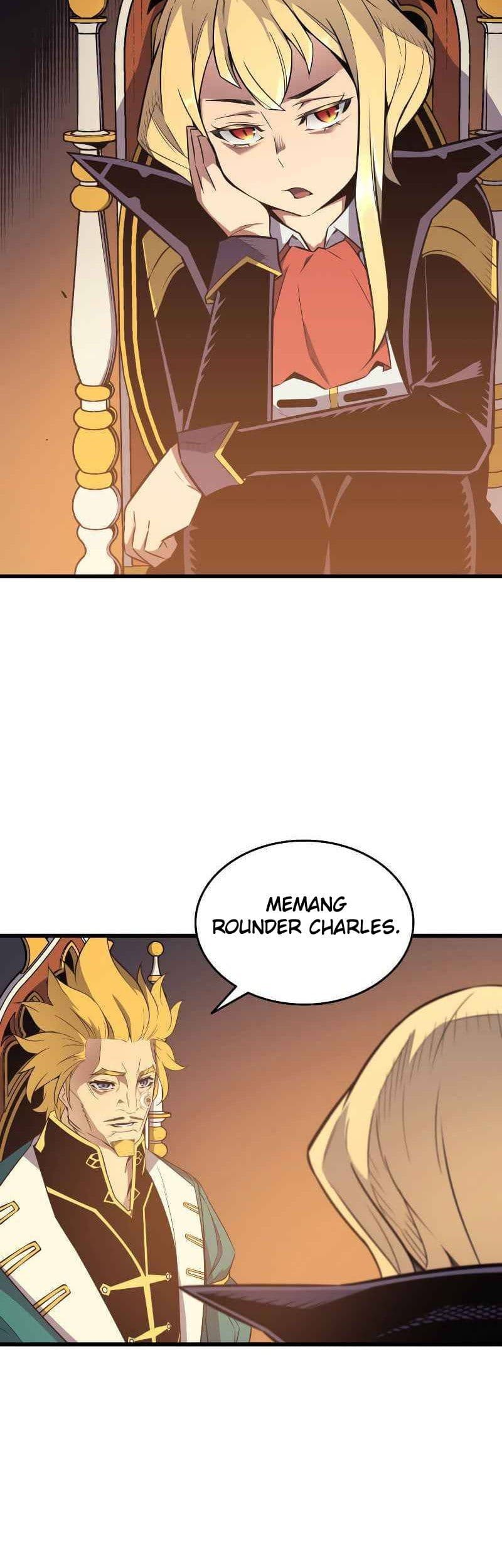 The Great Mage Returns After 4000 Years Chapter 92 page 3