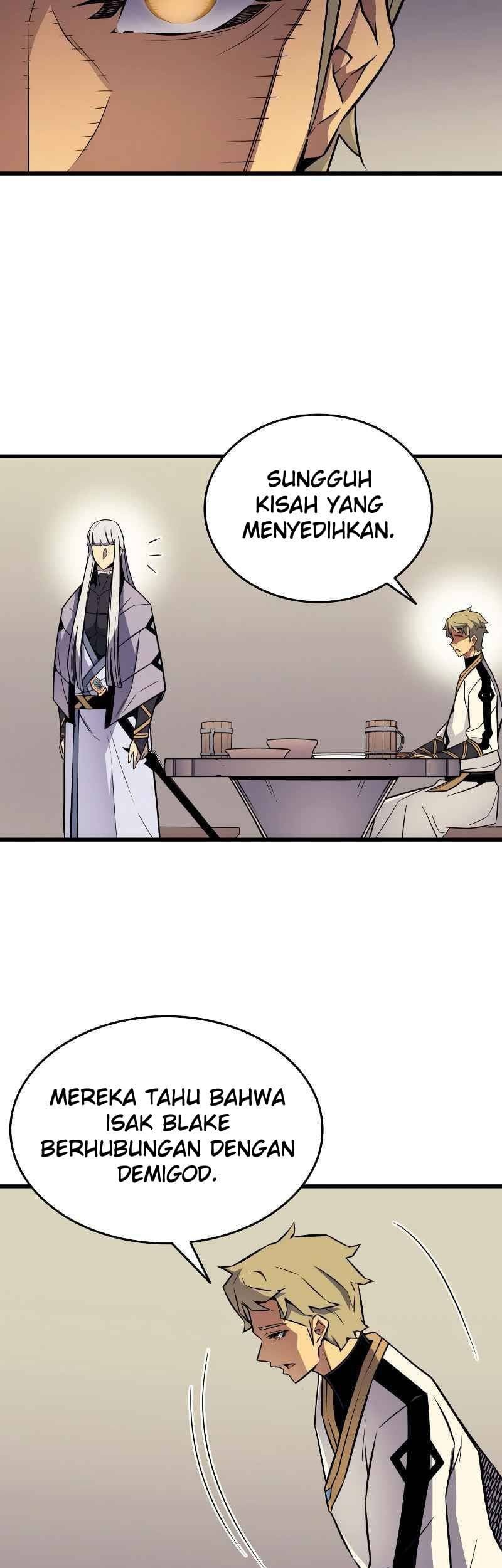 The Great Mage Returns After 4000 Years Chapter 92 page 44