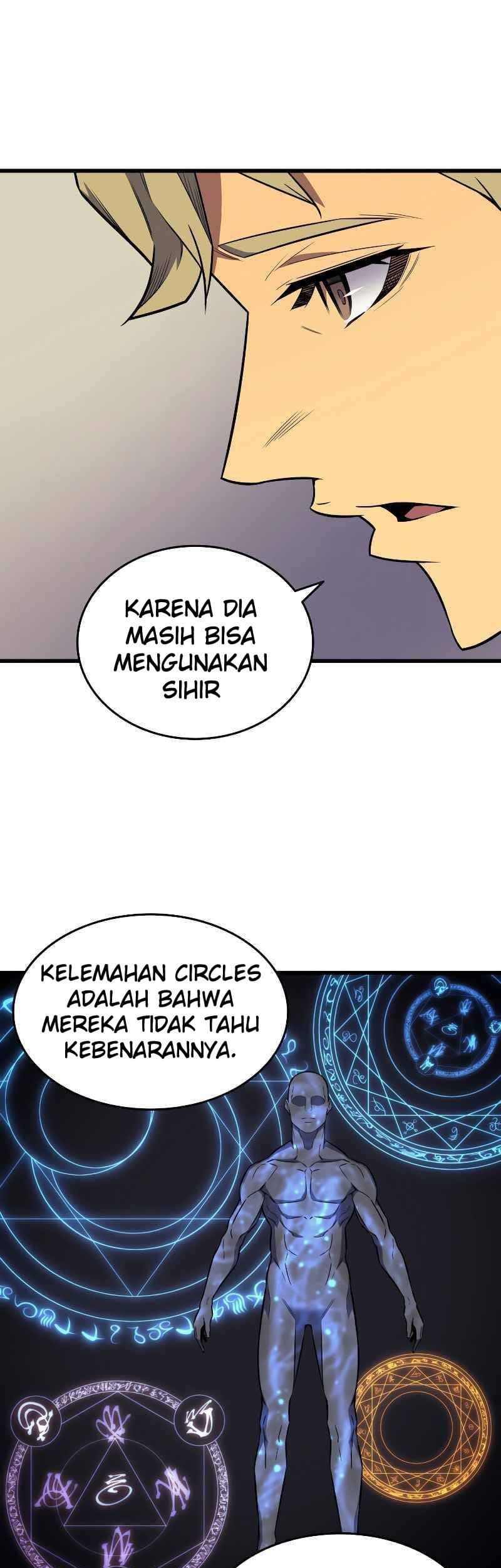 The Great Mage Returns After 4000 Years Chapter 92 page 46