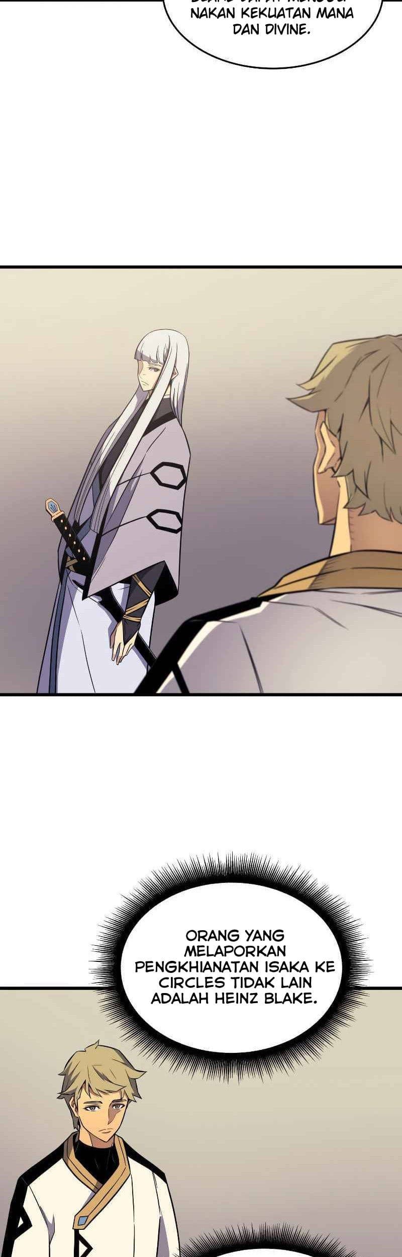 The Great Mage Returns After 4000 Years Chapter 92 page 48