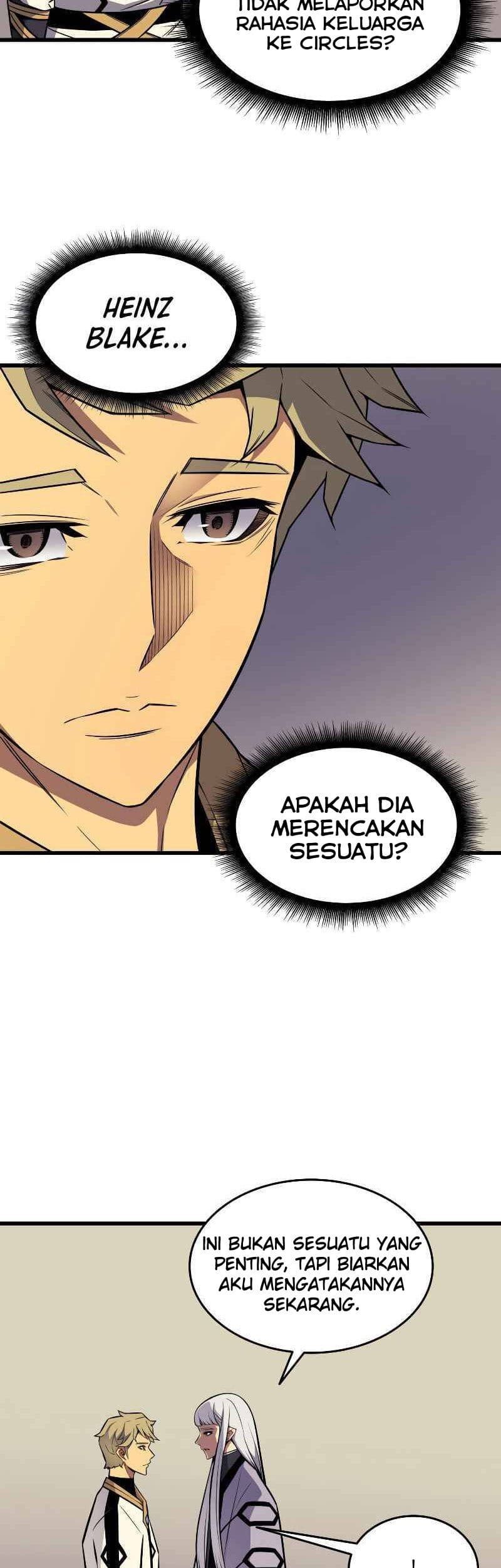 The Great Mage Returns After 4000 Years Chapter 92 page 50