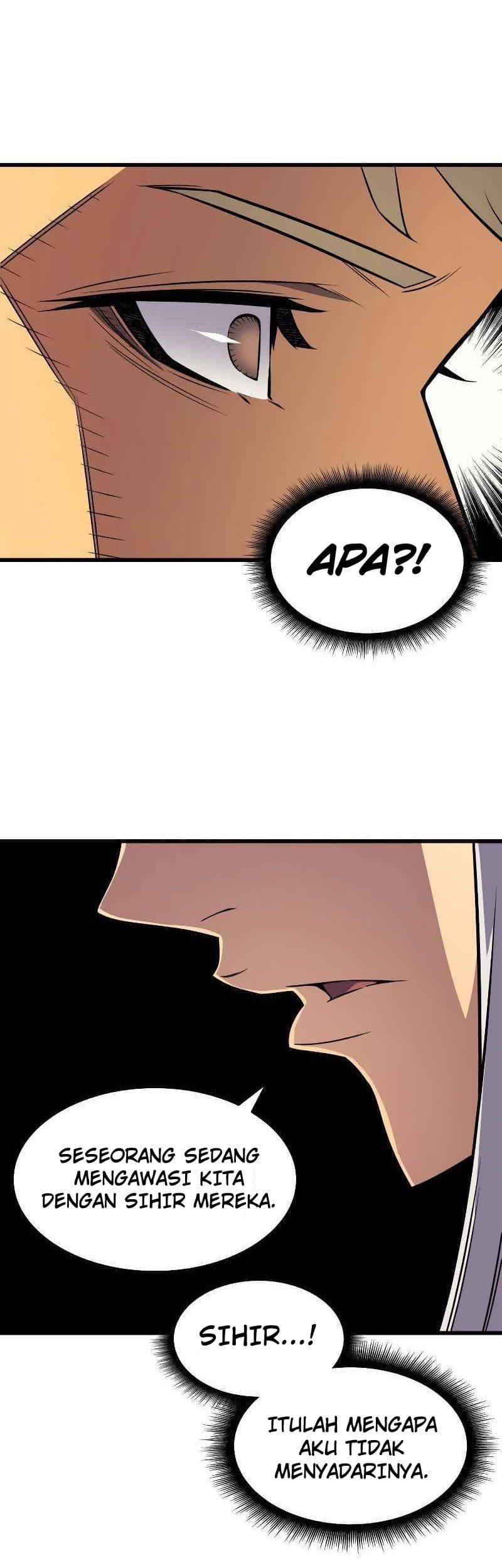 The Great Mage Returns After 4000 Years Chapter 92 page 54