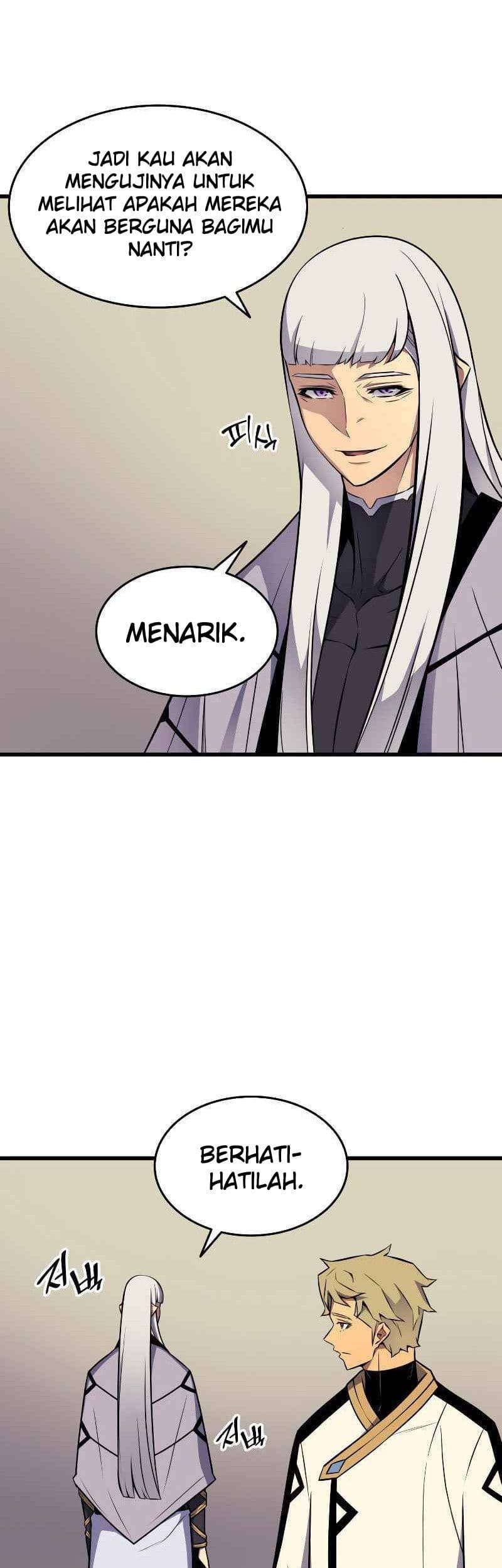 The Great Mage Returns After 4000 Years Chapter 92 page 62