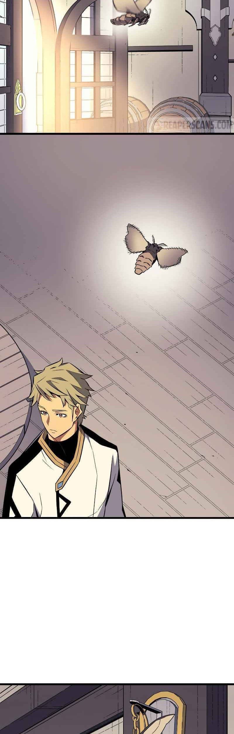 The Great Mage Returns After 4000 Years Chapter 92 page 64