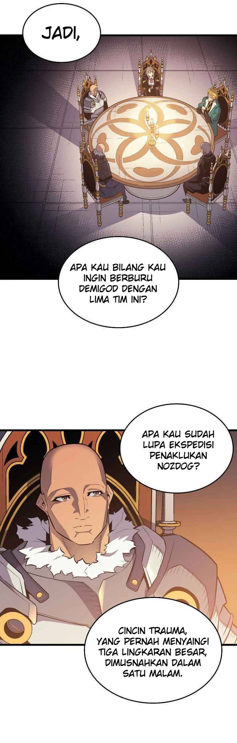 The Great Mage Returns After 4000 Years Chapter 92 page 7