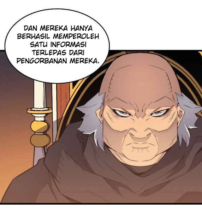 The Great Mage Returns After 4000 Years Chapter 92 page 8