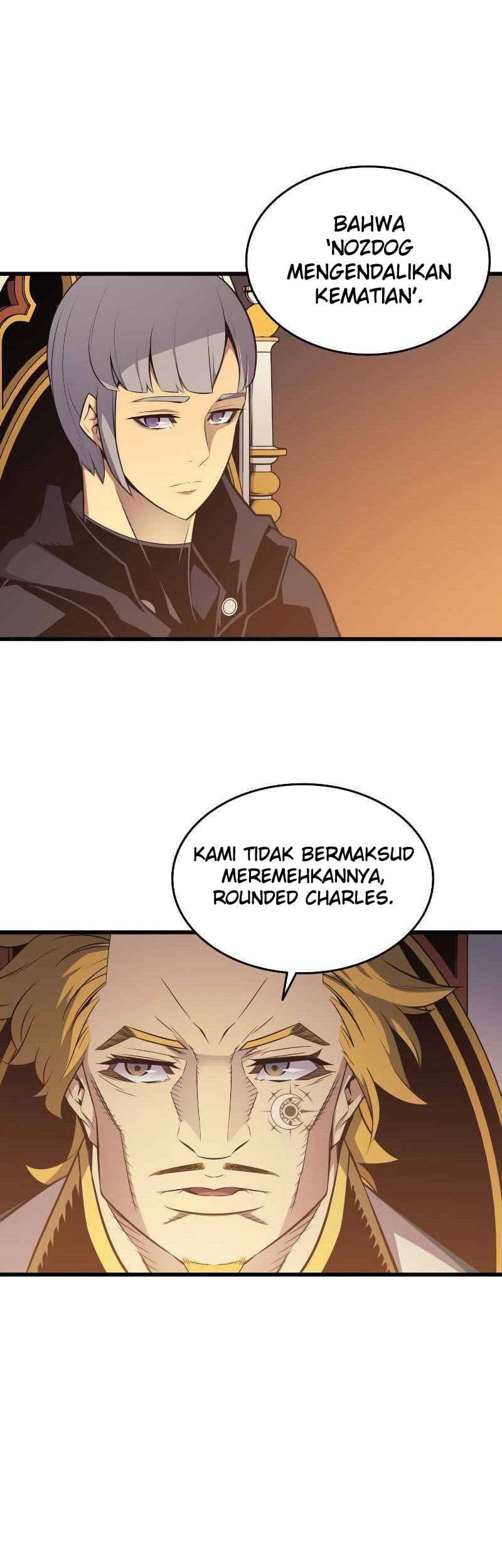 The Great Mage Returns After 4000 Years Chapter 92 page 9