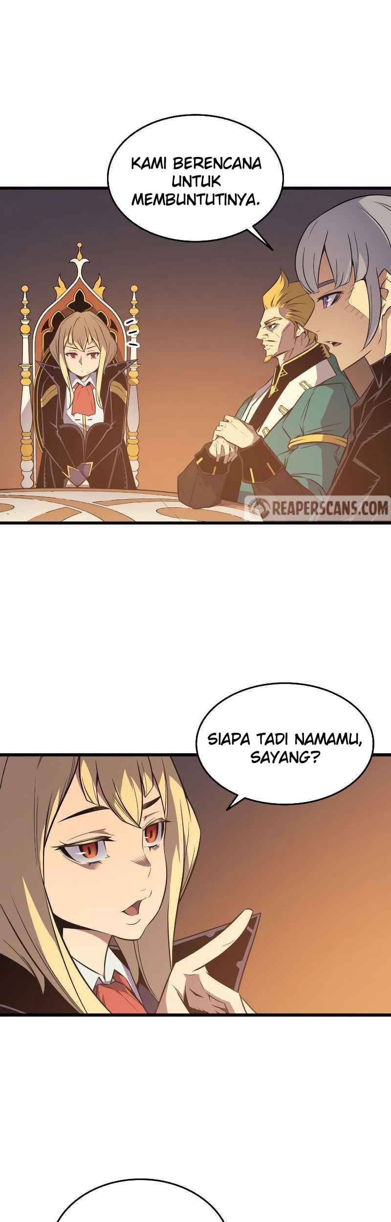 The Great Mage Returns After 4000 Years Chapter 92 page 11