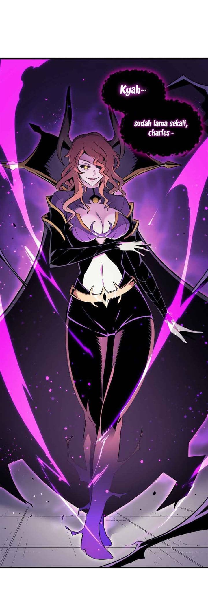 The Great Mage Returns After 4000 Years Chapter 93 page 11