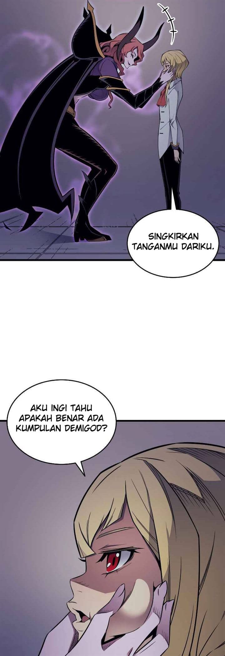 The Great Mage Returns After 4000 Years Chapter 93 page 17