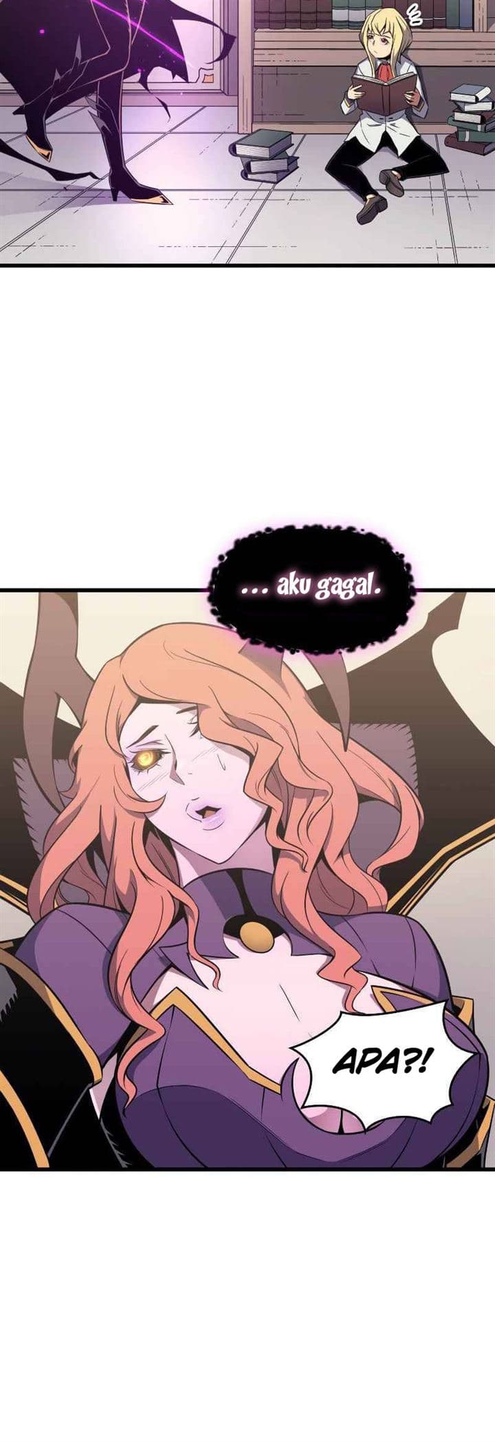 The Great Mage Returns After 4000 Years Chapter 93 page 20