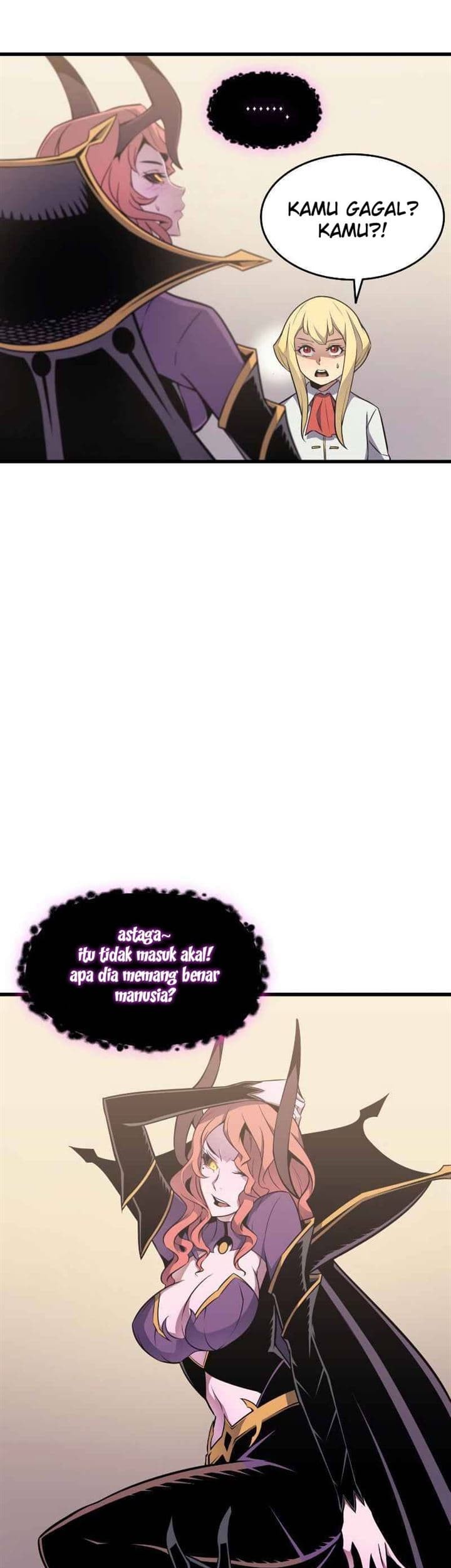 The Great Mage Returns After 4000 Years Chapter 93 page 21