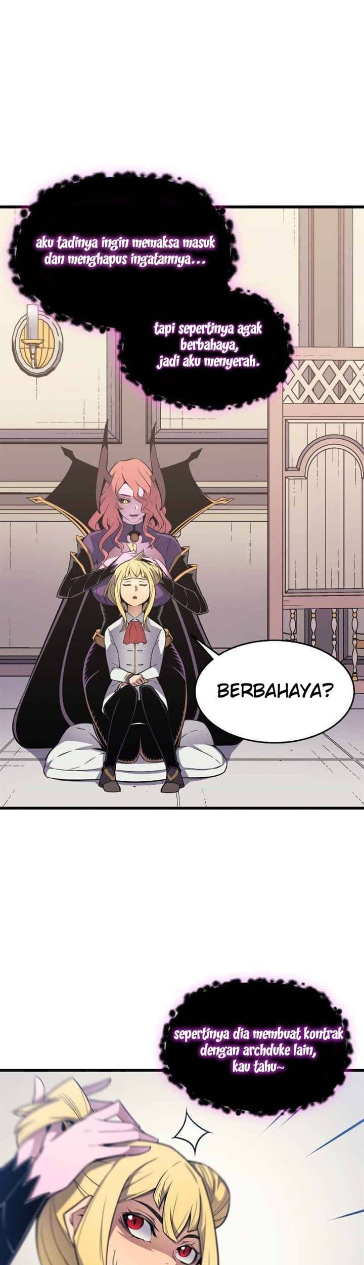The Great Mage Returns After 4000 Years Chapter 93 page 25