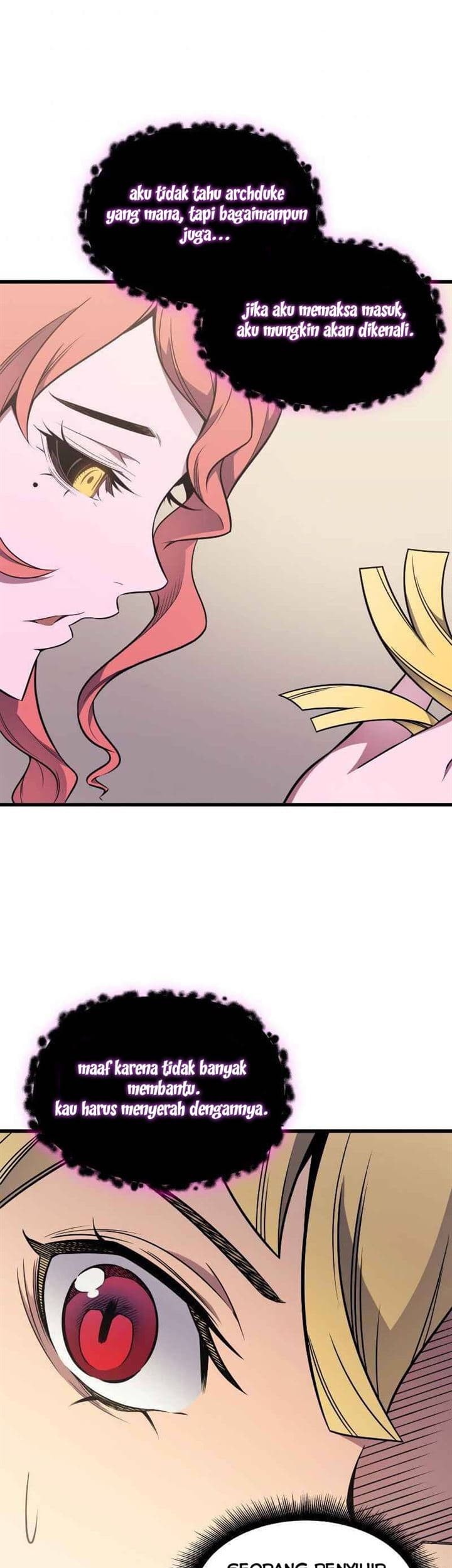 The Great Mage Returns After 4000 Years Chapter 93 page 27