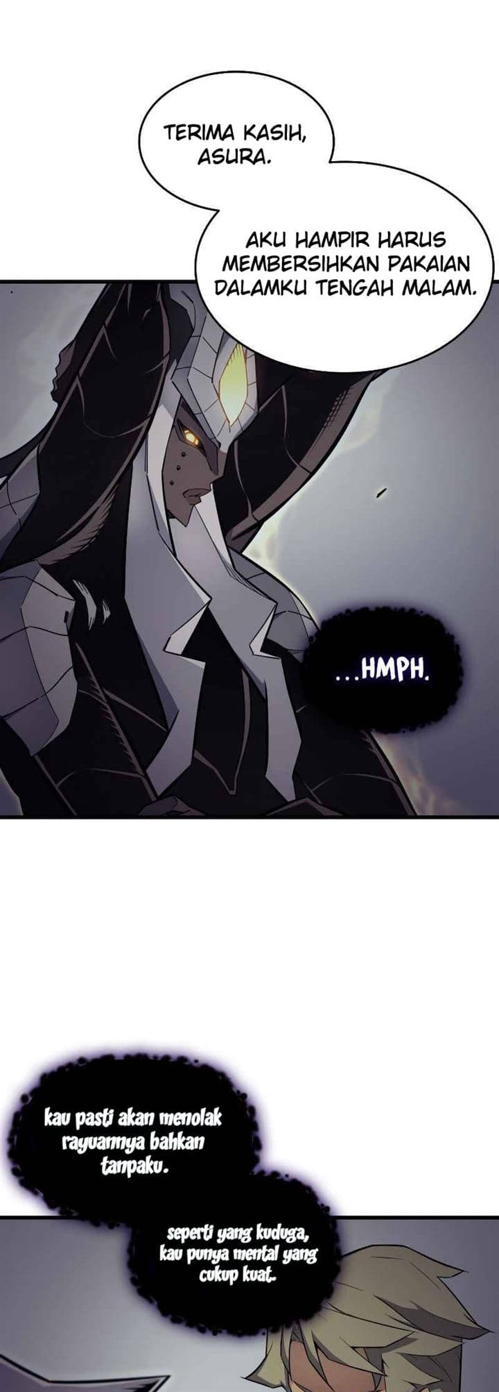 The Great Mage Returns After 4000 Years Chapter 93 page 31