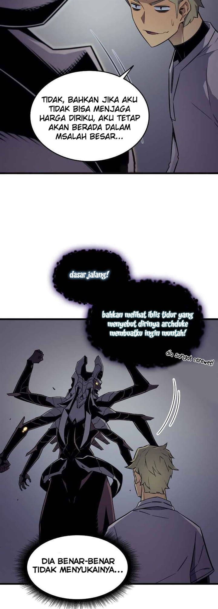 The Great Mage Returns After 4000 Years Chapter 93 page 32