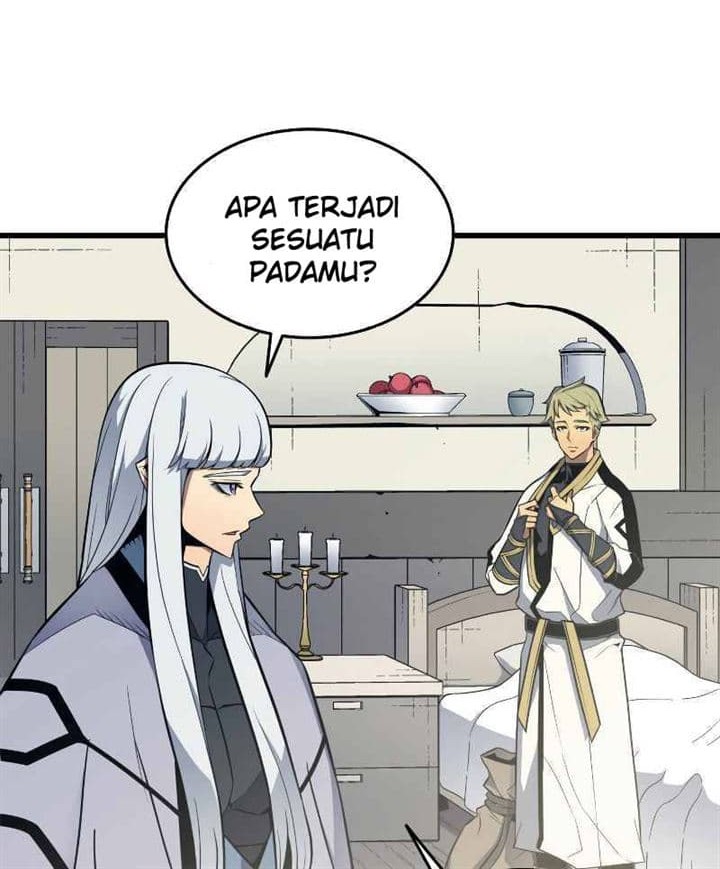 The Great Mage Returns After 4000 Years Chapter 93 page 43