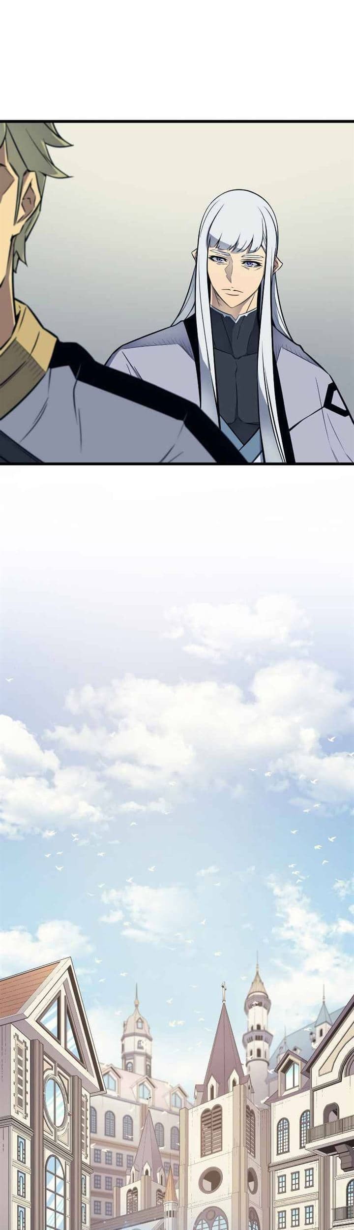 The Great Mage Returns After 4000 Years Chapter 93 page 46