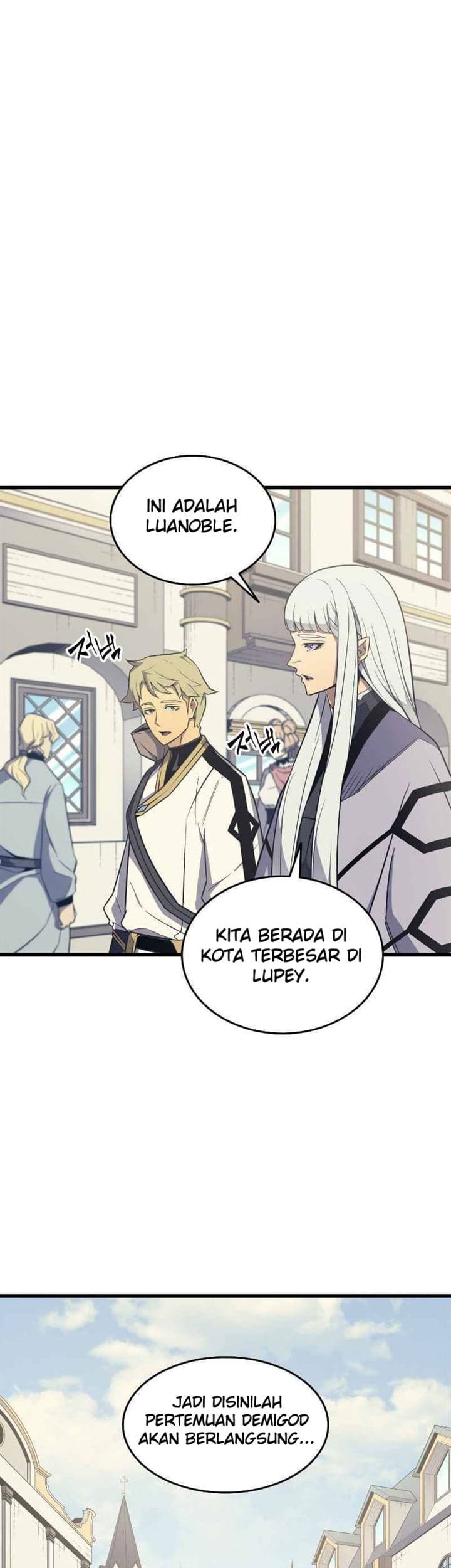 The Great Mage Returns After 4000 Years Chapter 93 page 48
