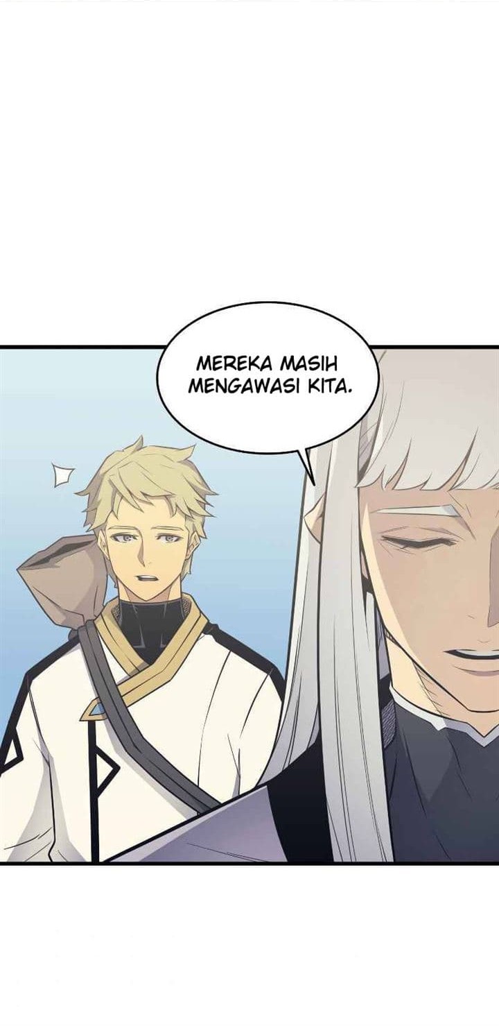 The Great Mage Returns After 4000 Years Chapter 93 page 51