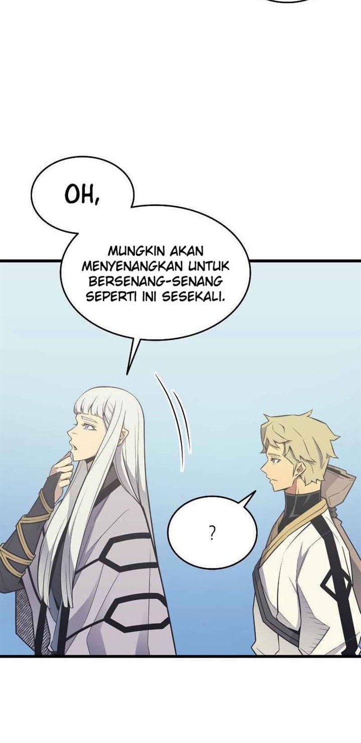 The Great Mage Returns After 4000 Years Chapter 93 page 53