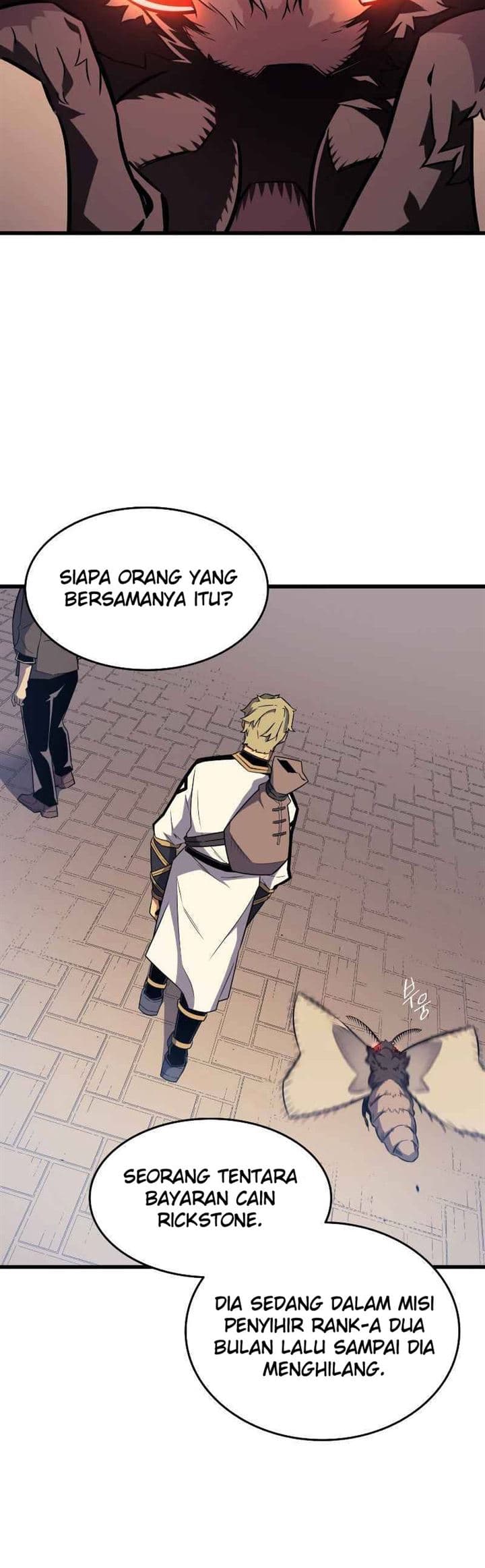 The Great Mage Returns After 4000 Years Chapter 93 page 5