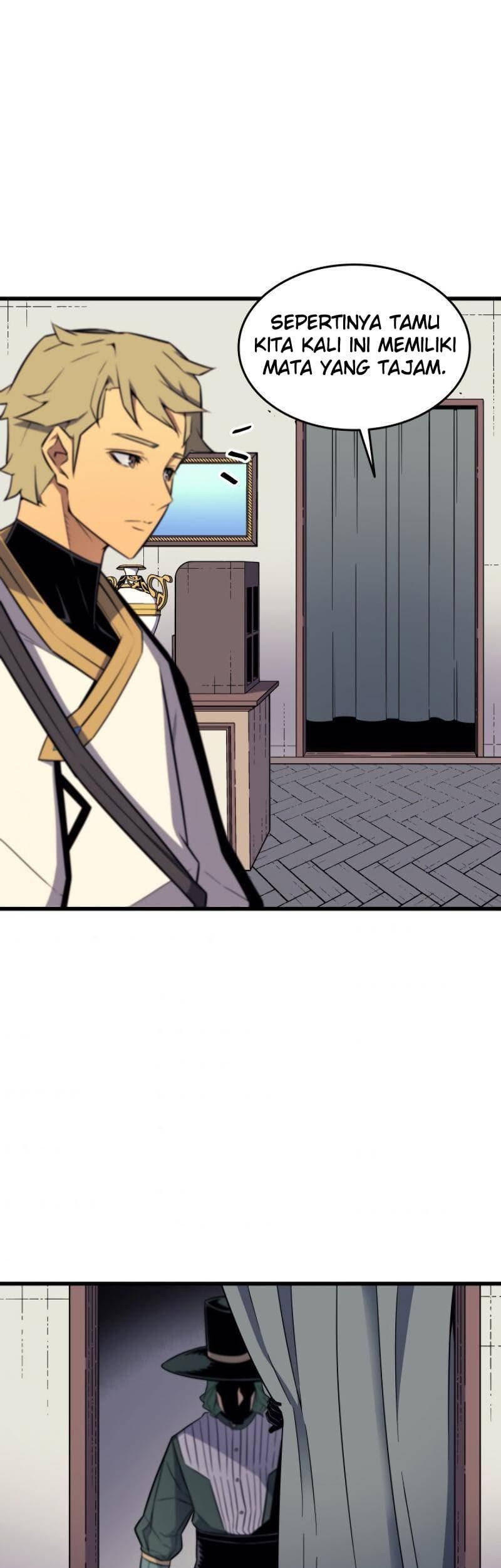 The Great Mage Returns After 4000 Years Chapter 94 page 19