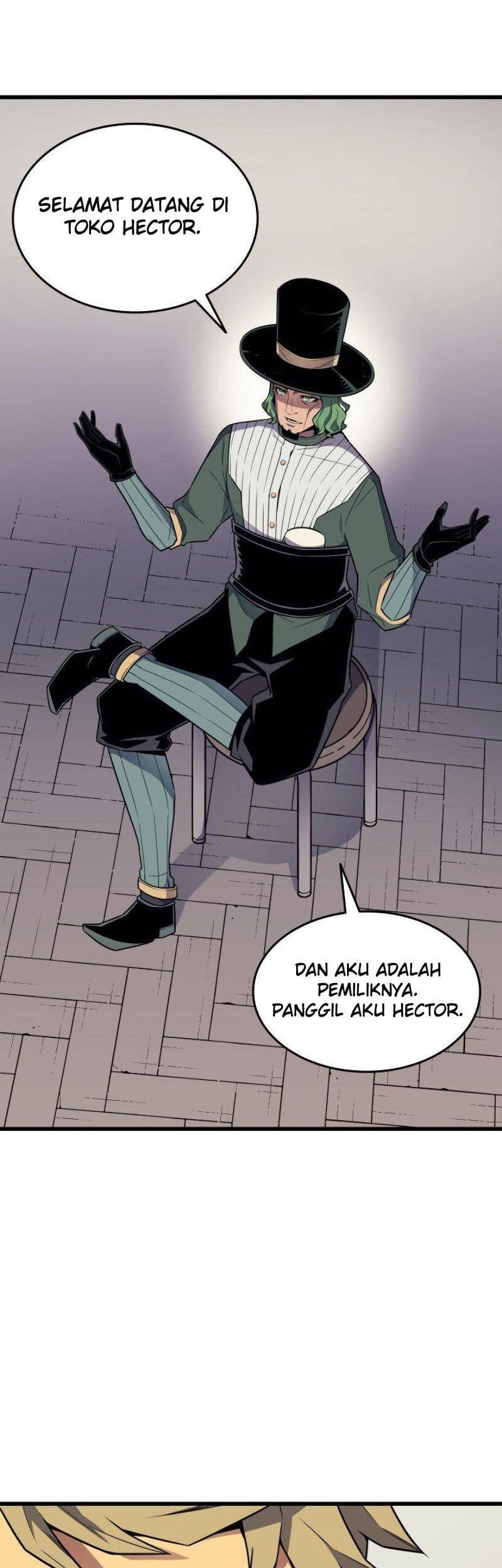 The Great Mage Returns After 4000 Years Chapter 94 page 23