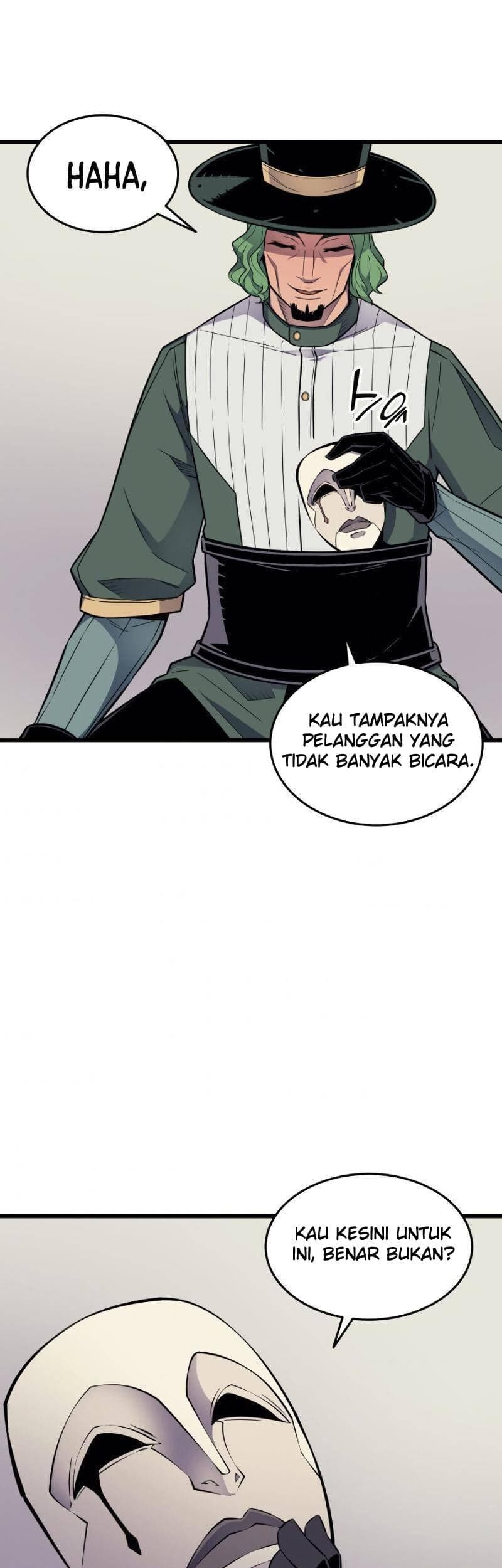 The Great Mage Returns After 4000 Years Chapter 94 page 25