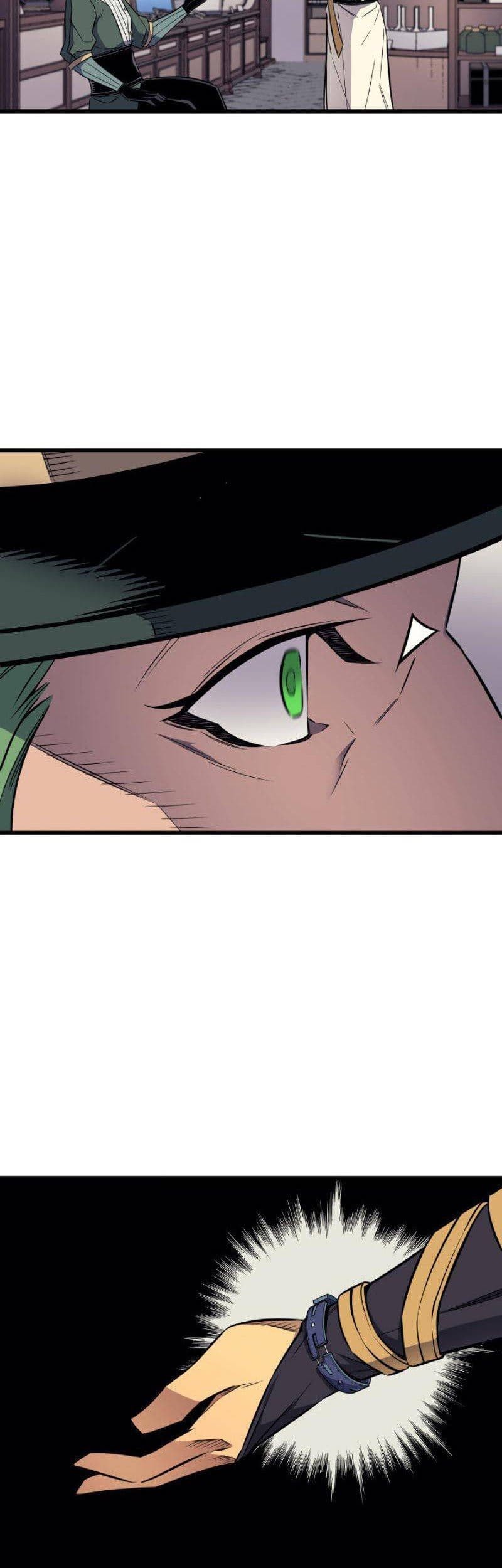 The Great Mage Returns After 4000 Years Chapter 94 page 27