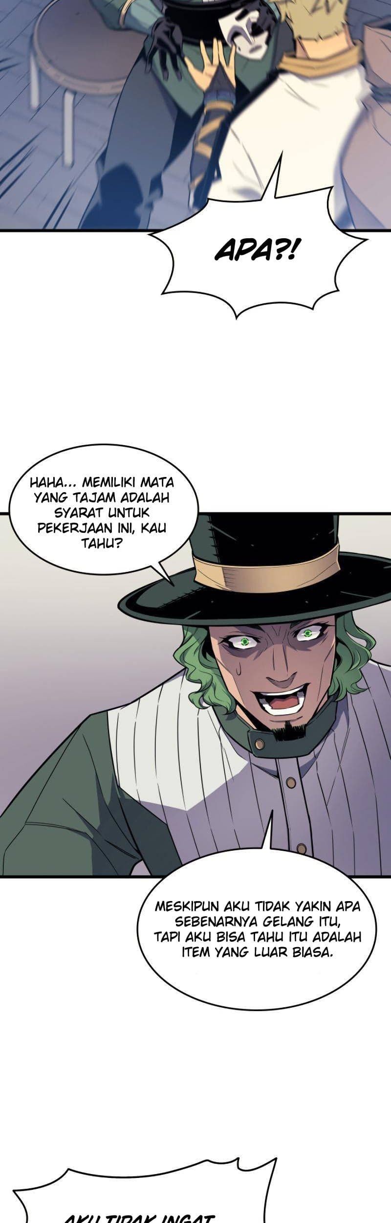 The Great Mage Returns After 4000 Years Chapter 94 page 29