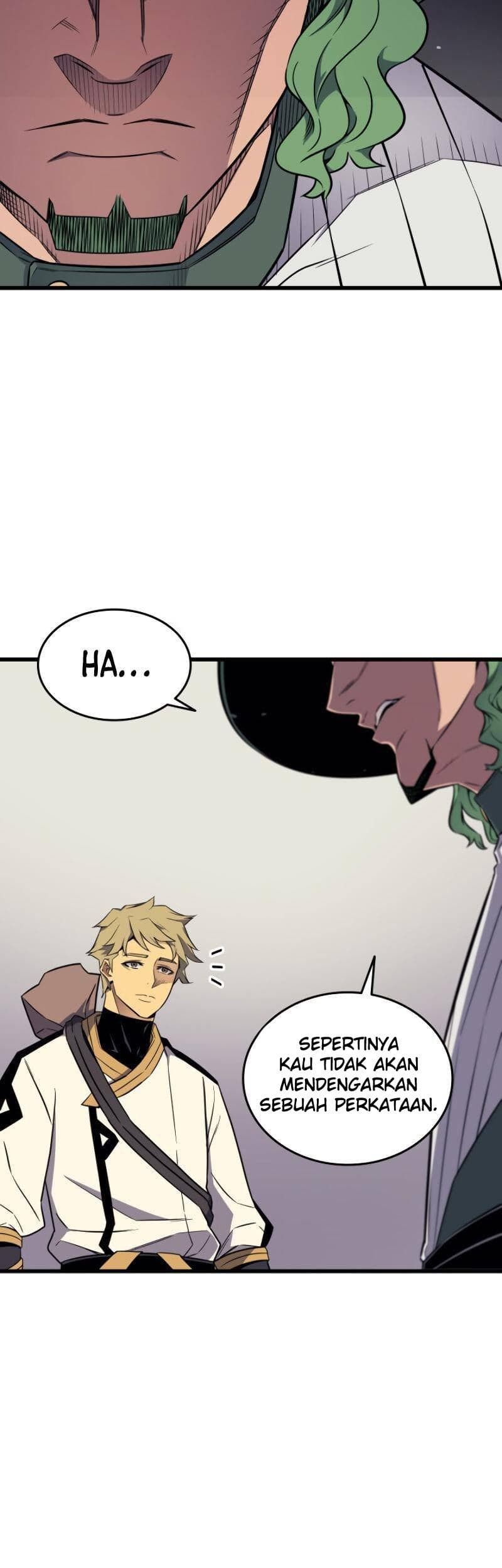 The Great Mage Returns After 4000 Years Chapter 94 page 33