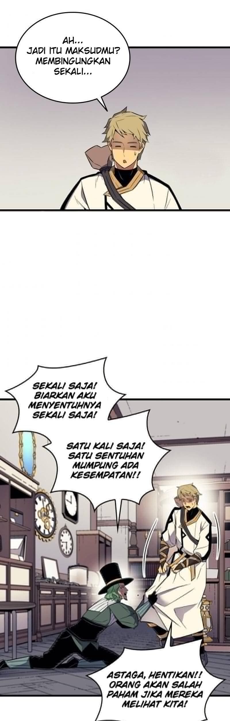 The Great Mage Returns After 4000 Years Chapter 94 page 37