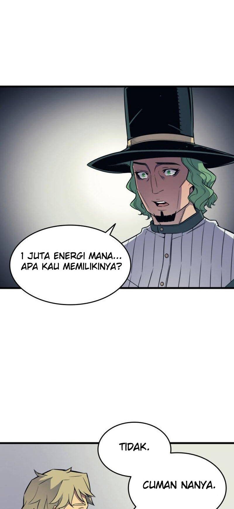 The Great Mage Returns After 4000 Years Chapter 94 page 40
