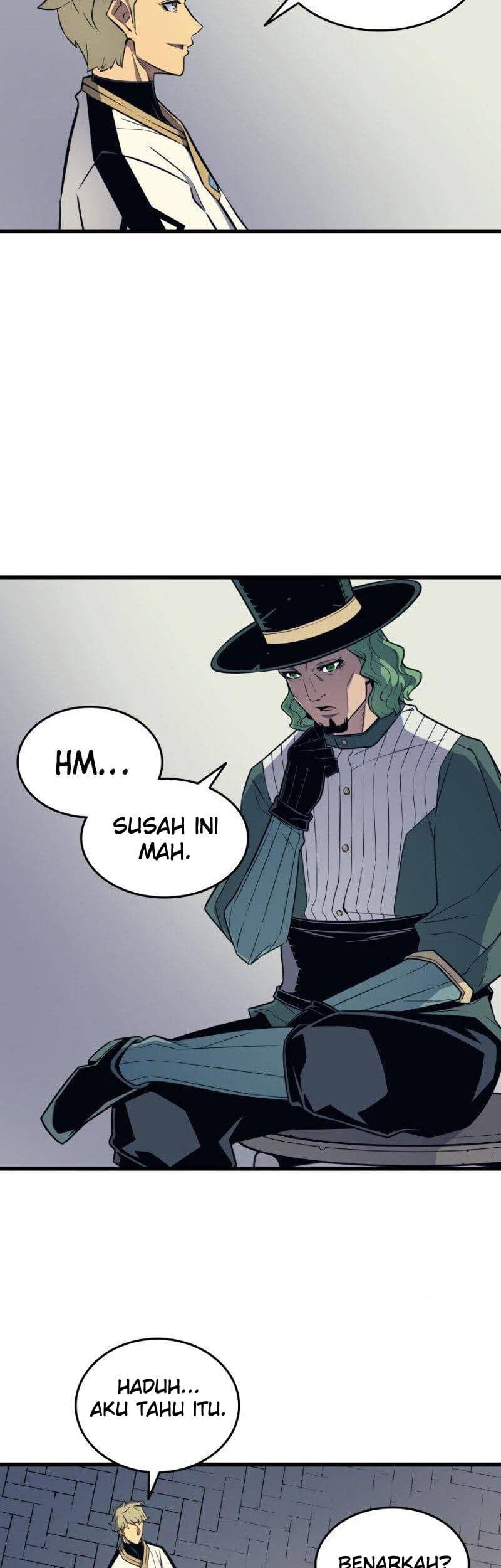 The Great Mage Returns After 4000 Years Chapter 94 page 41