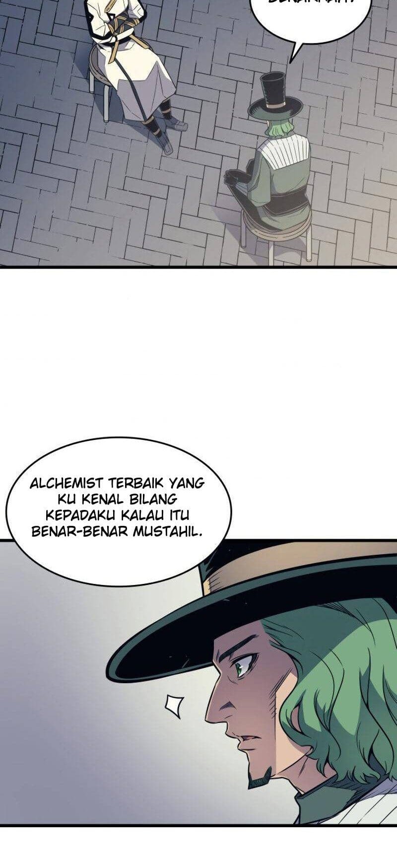 The Great Mage Returns After 4000 Years Chapter 94 page 42